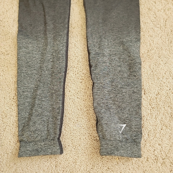 Gymsgark Adapt Ombre Seamless XS - Picture 10 of 11